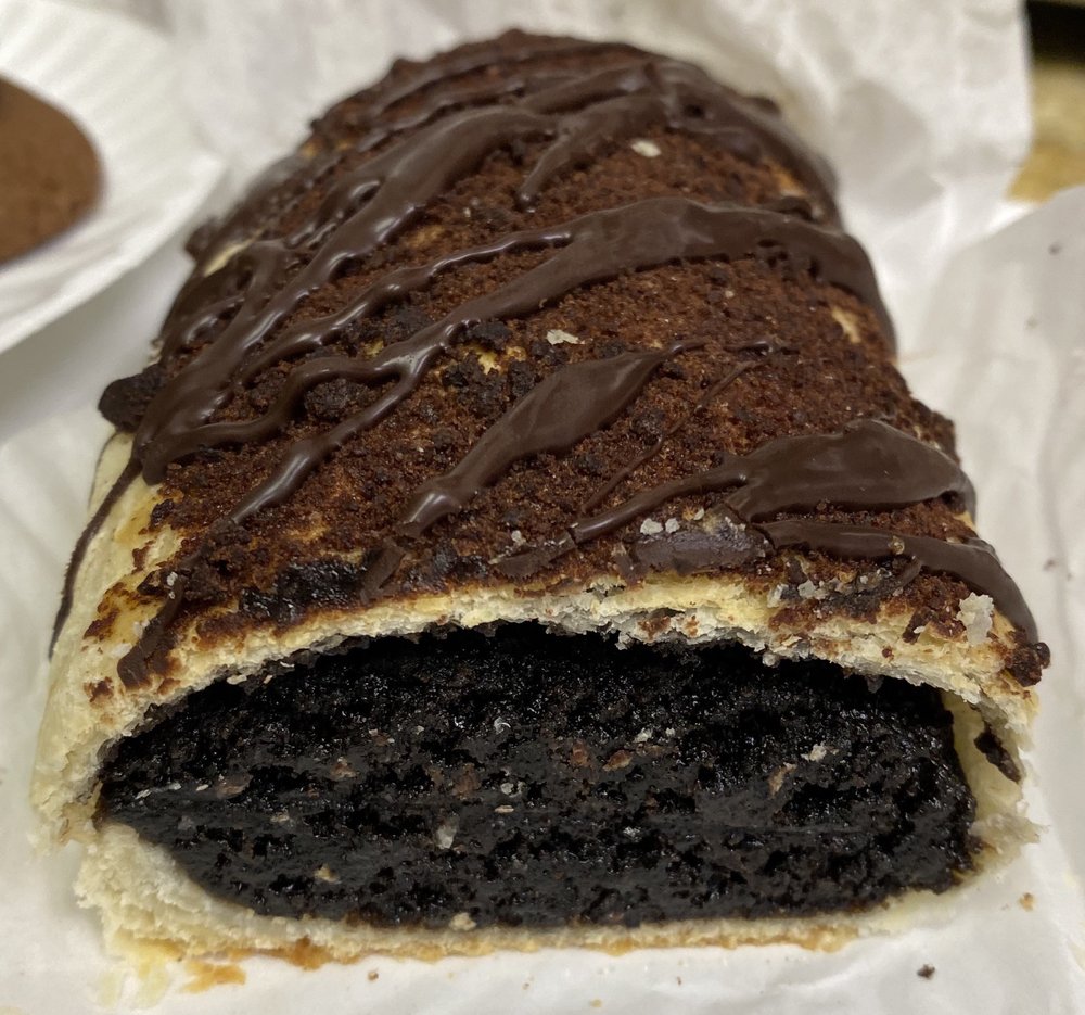 Maria's Prime Time Bakery