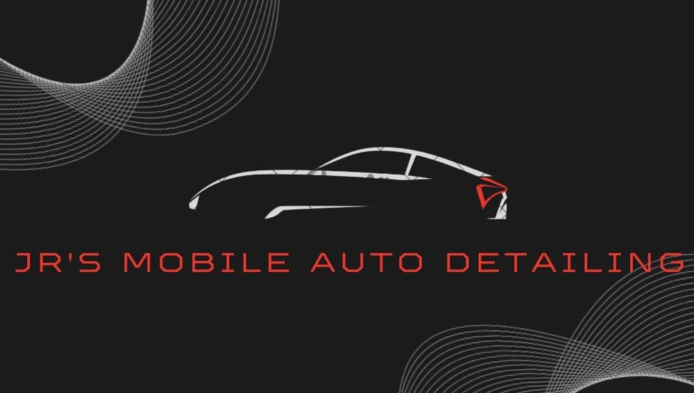 Jrs Mobile Auto Detailing
