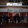 le Pré-Fleuri , le PF