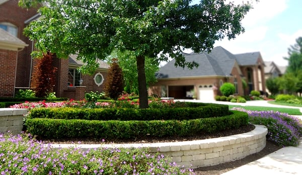 Executive Landscaping Inc 19402 Gerald St Photo Of Executive Landscaping Inc Northville Mi United States