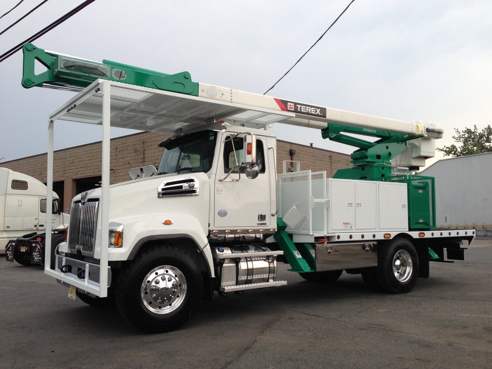 Photos for Hudson County Motors Yelp