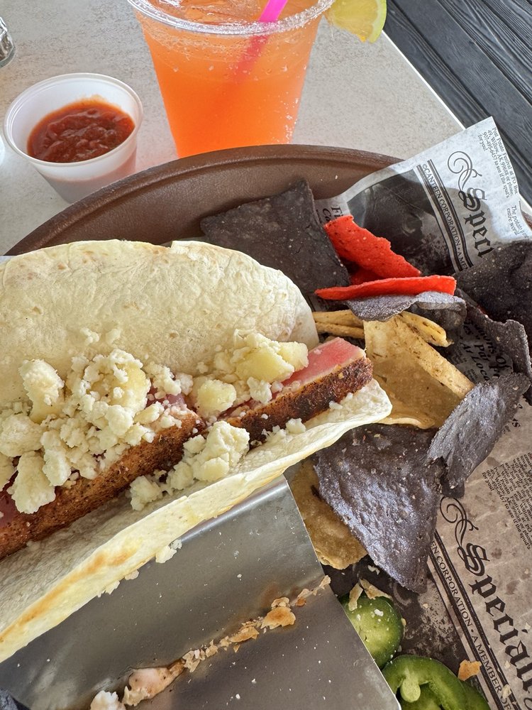 The Florida Boy Bar and Grill Image