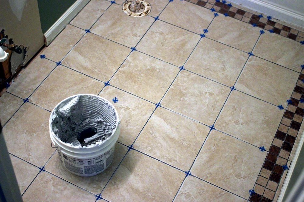 Waterproofing Demolition