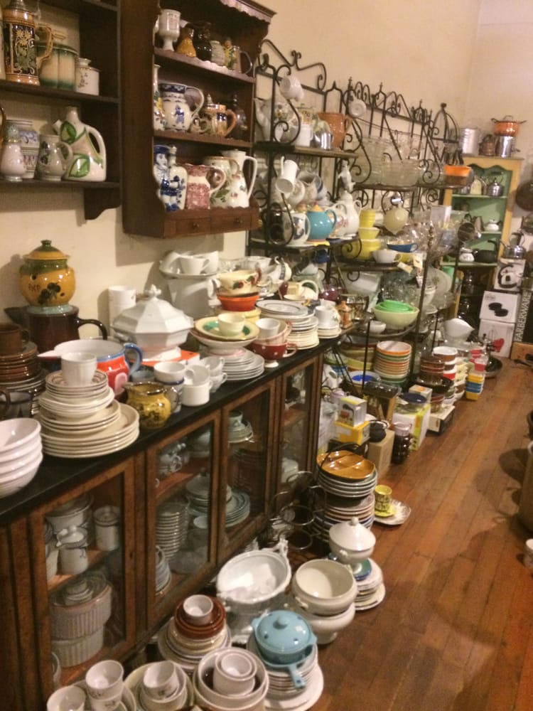 Cookin': Recycled Gourmet Appurtenances