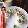 Chen's Mongolian Buffet