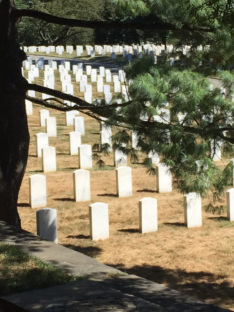 Arlington Cemetery Metro Station 23 Photos & 11 Reviews Public