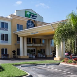 Holiday Inn Express Suites Tavares Leesburg 30 Photos Hotels Photo Of Holiday Inn Express Suites Tavares Leesburg Fl United