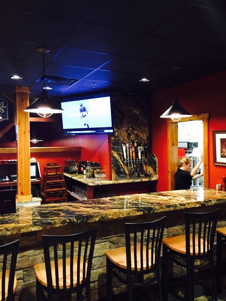 Buck’s Pizza 15 Reviews Pizza 3055 Park Pl, Clearfield, PA