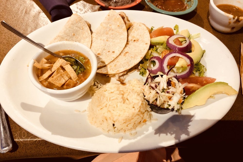 Salsa Tex Mex