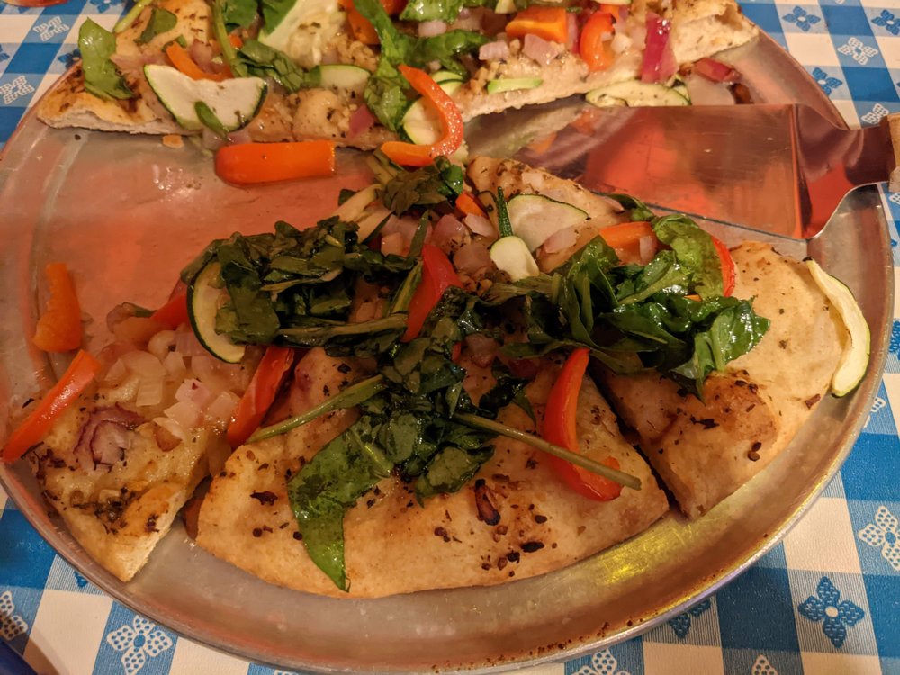 Klondike Pizza