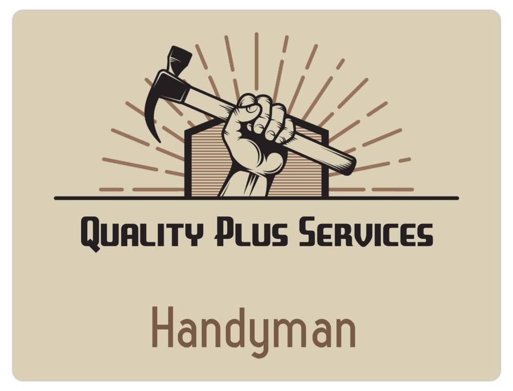 Quality Plus Service