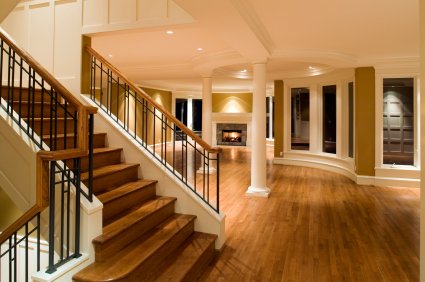 image of business Strong Wood Floors