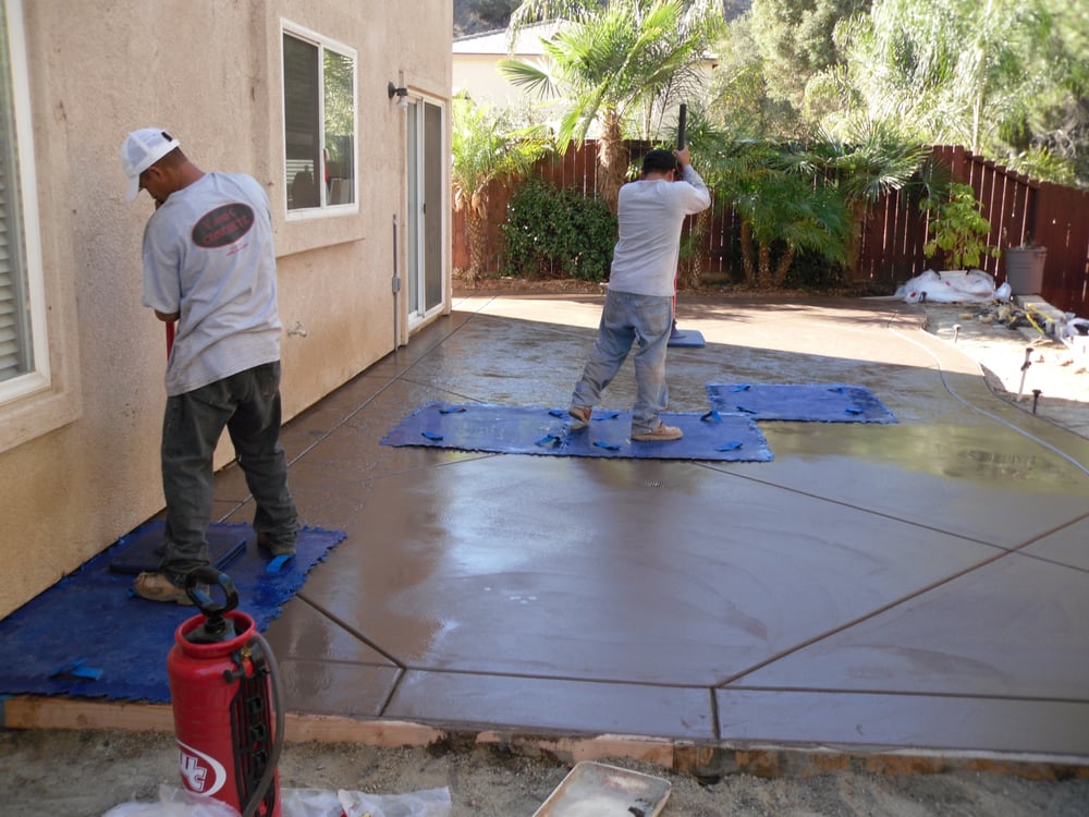 San Diego's Best 25 Masonry/Concrete Companies in 2018