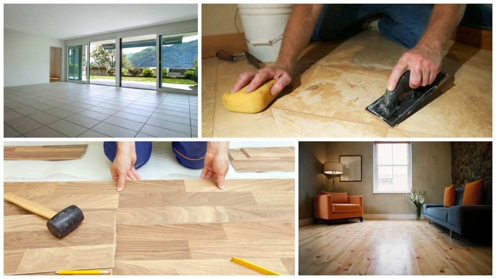 image of business Govich Hardwood Flooring