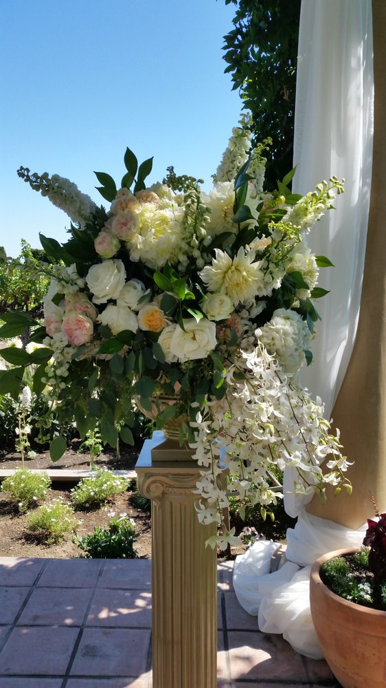 Joellen Pope Weddings
