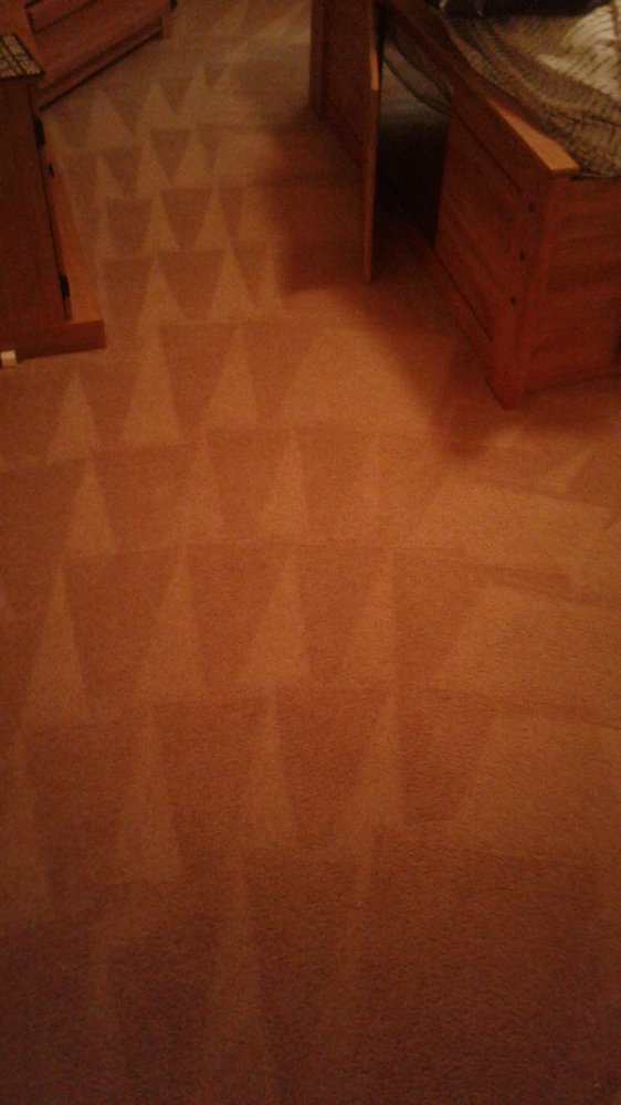 JP Carpet Cleaning Service