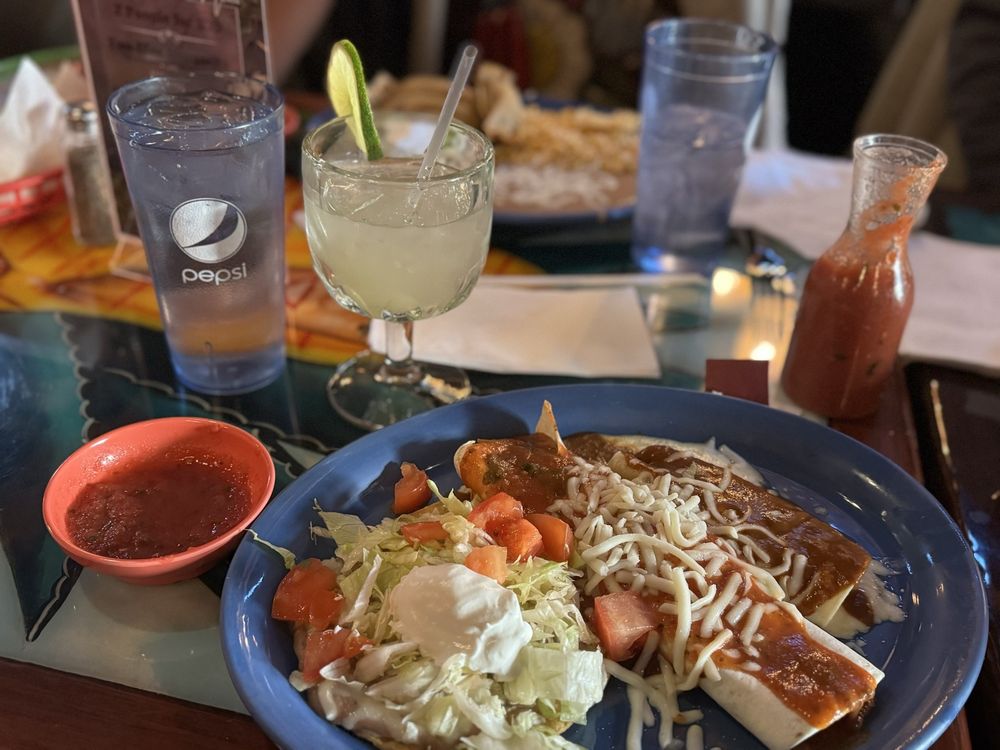 Cozumel Restaurant