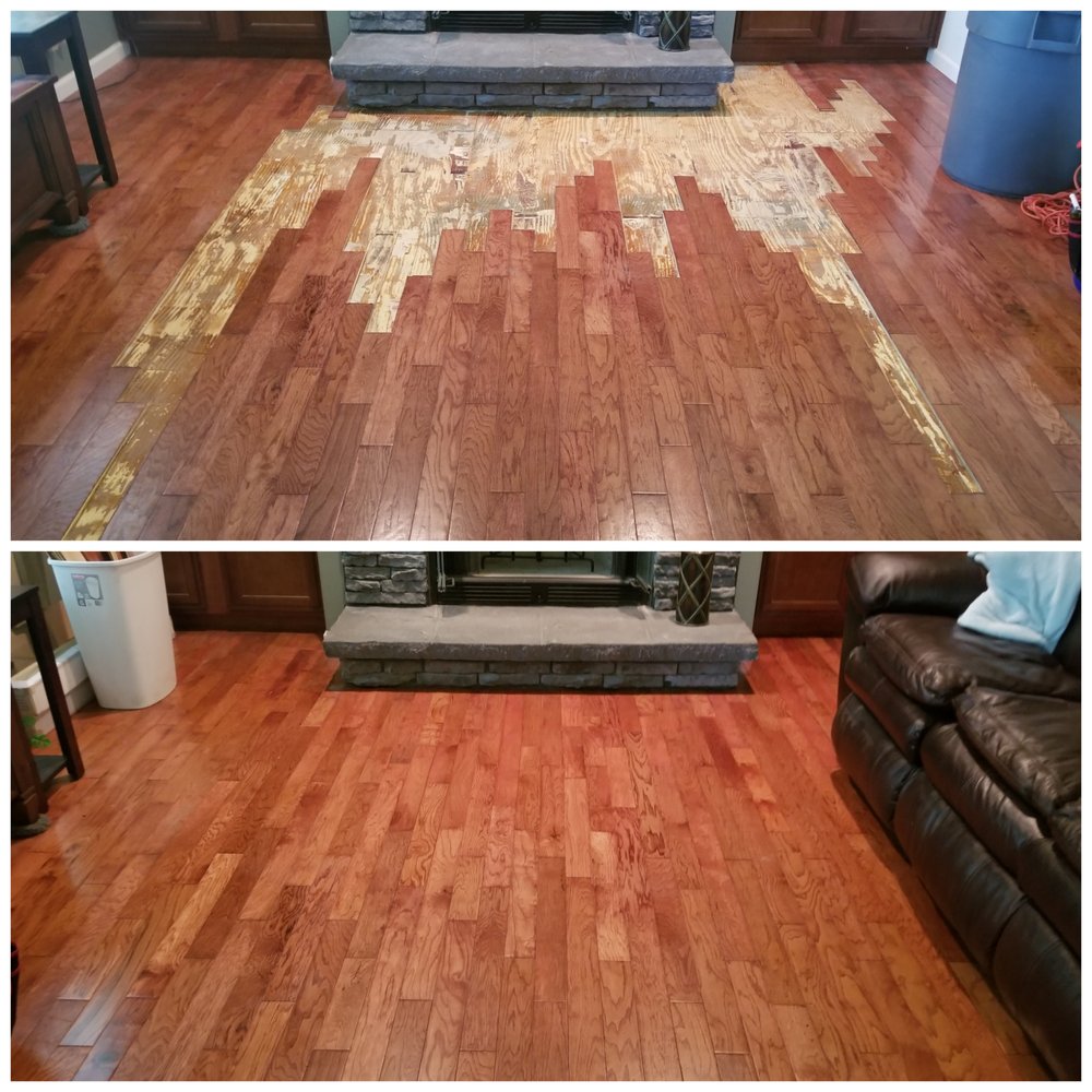 Vardis Custom Floors and More
