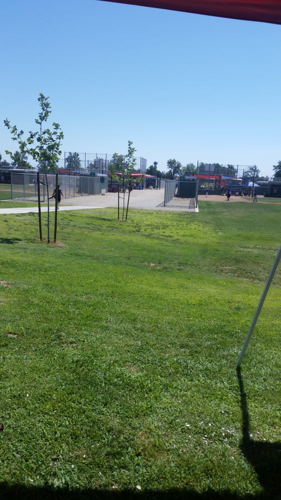 Aera Baseball Park 10 Photos Parks Jewetta Ave, Bakersfield, CA