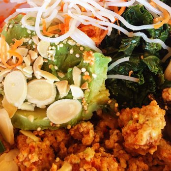 Yellow Fever Order Food Online 1033 Photos 756 Reviews Photo Of Yellow Fever Torrance Ca United States Vegan Bowl