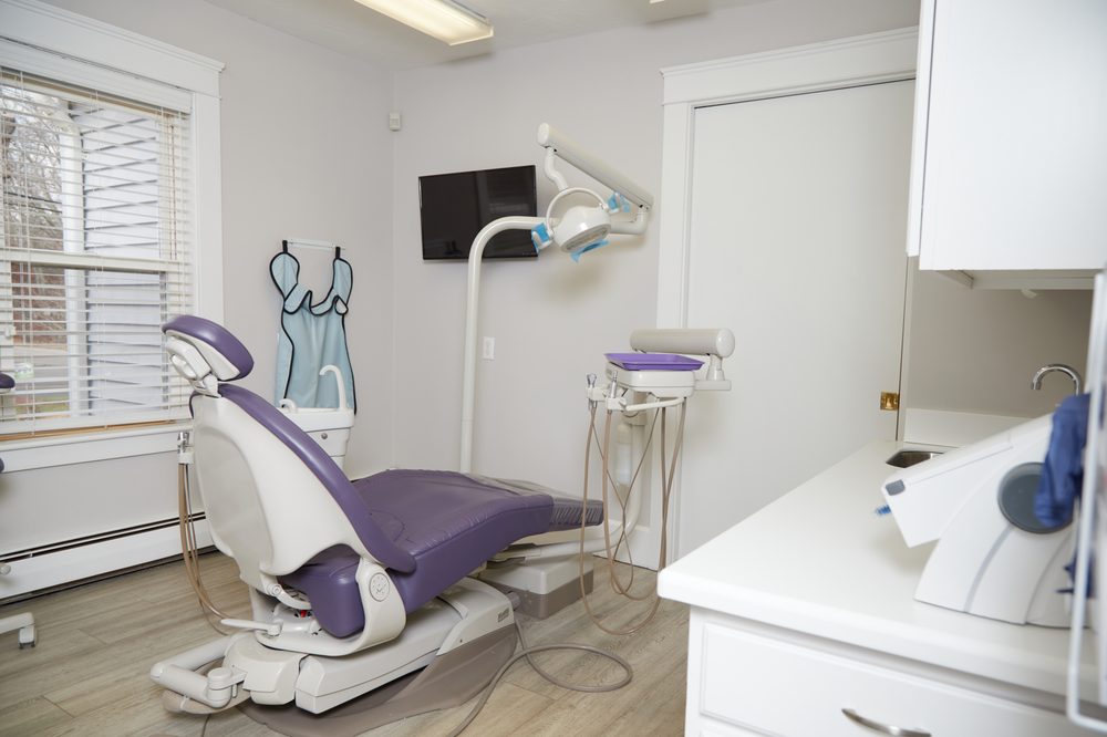 image of business Dudley Family Dental