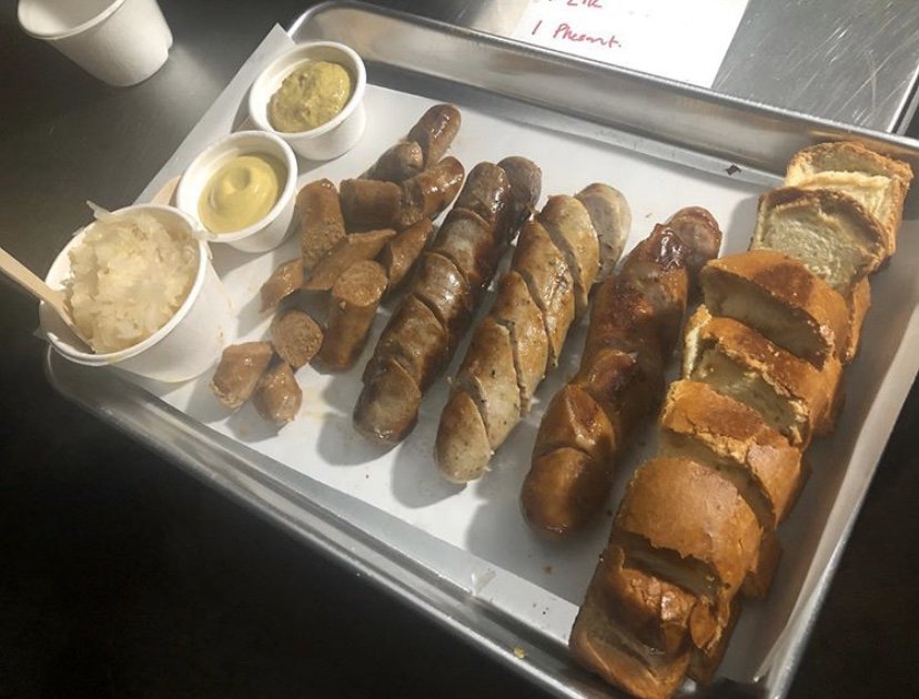 Wiener Bar