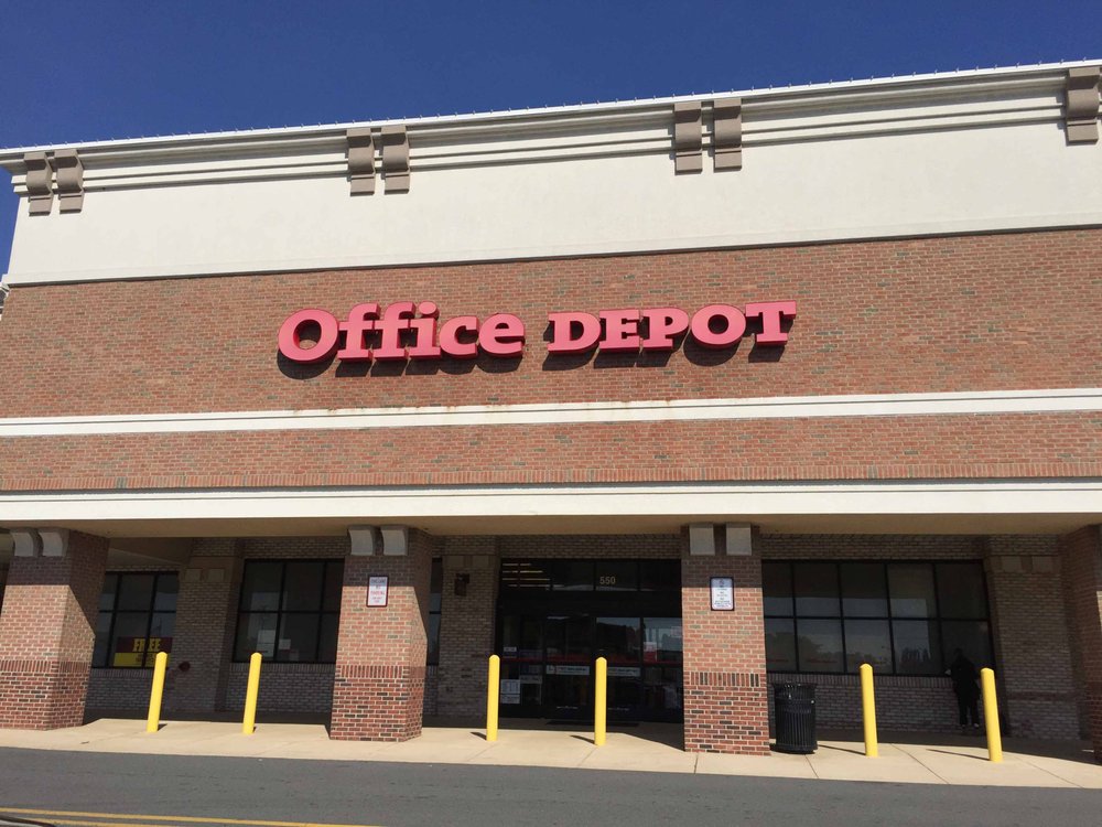 Office Depot