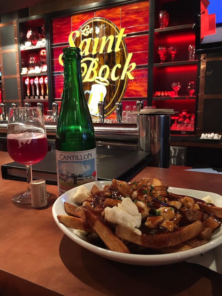 Le Saint-Bock