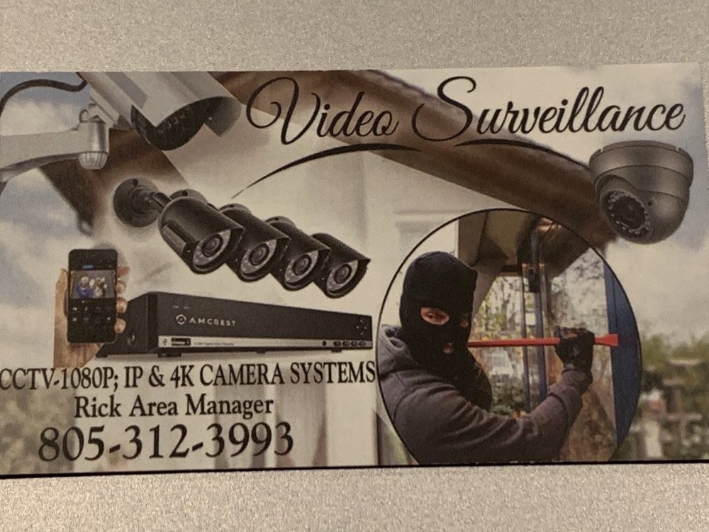 Home Security and Automation