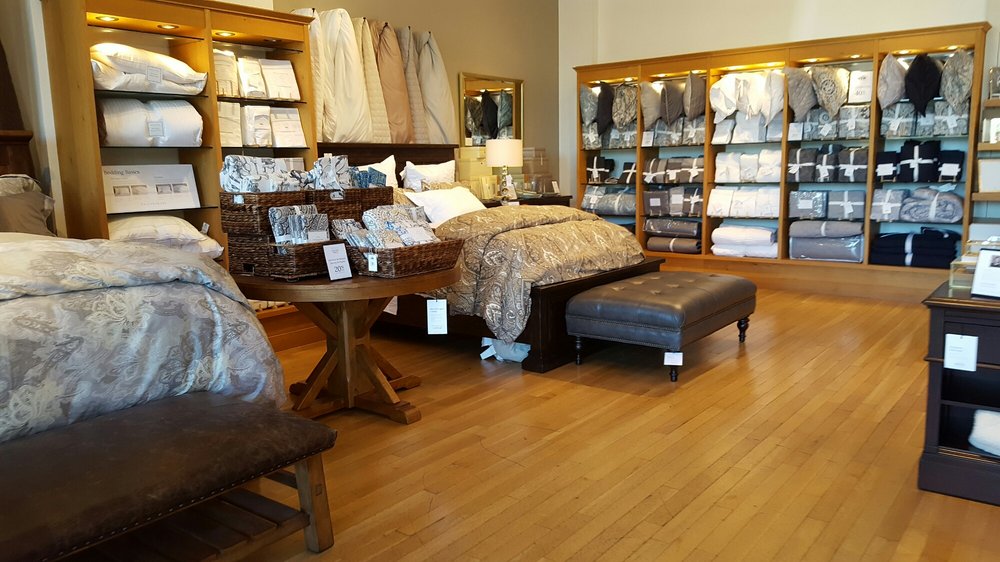 Pottery Barn 19 Reviews Furniture Stores 3000 184th St SW