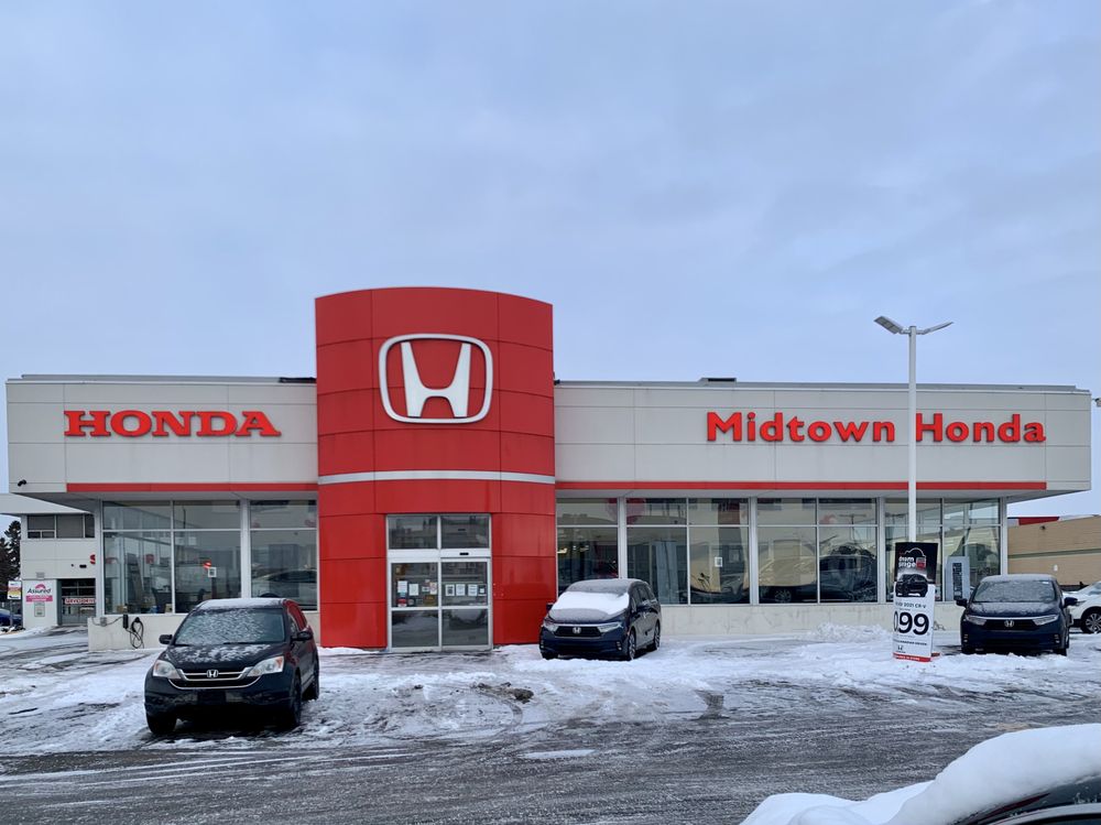 Midtown Honda