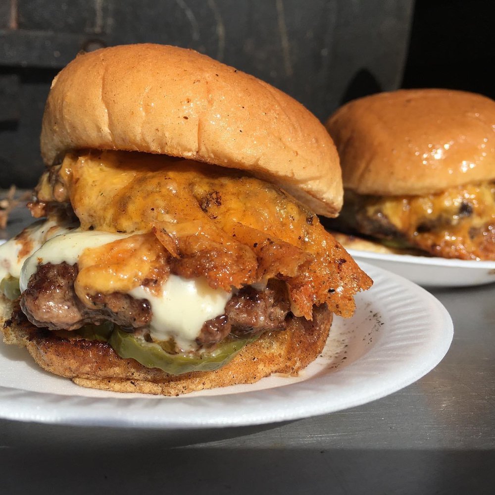Big Awesome BBQ - Food Truck