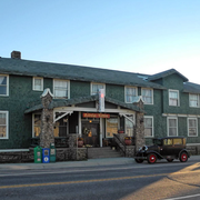 The Hand Hotel 20 Reviews Hotels 531 Front Fairplay Co Fairplay Valiton Hotel