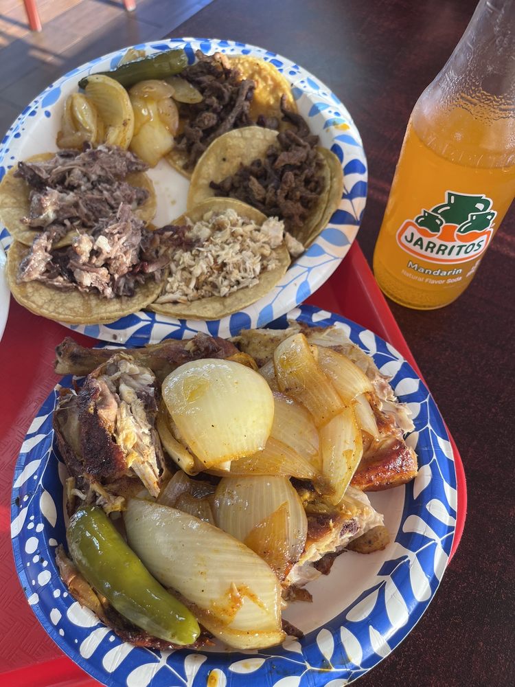 Pollos la pullita
