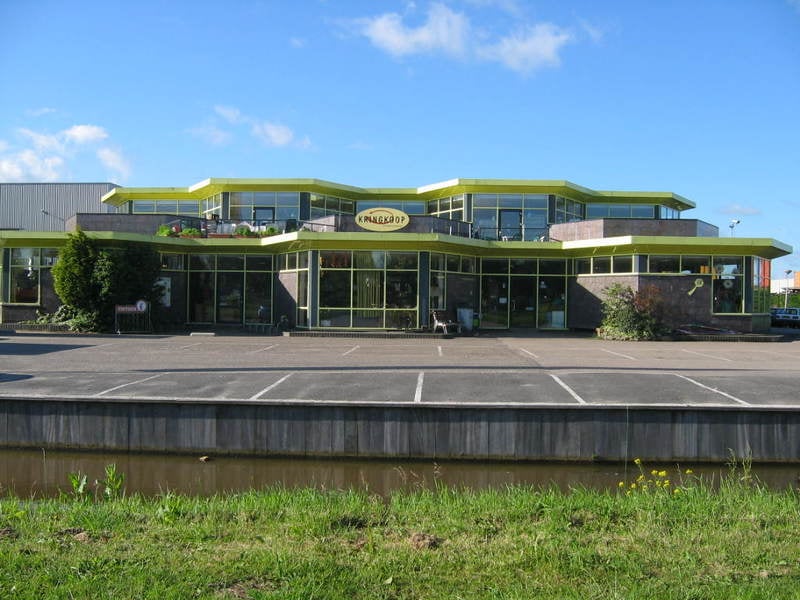 kringkoop - thrift stores - constructieweg 66, mijdrecht, utrecht