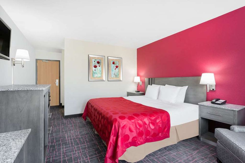 Ramada by Wyndham Greensboro