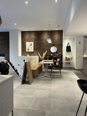 Cafe Image