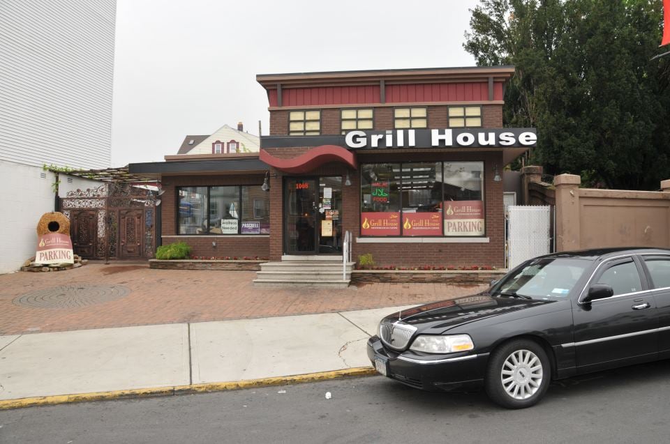 Grill House