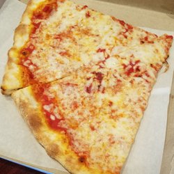 Join told real new york pizza Real new york pizza like