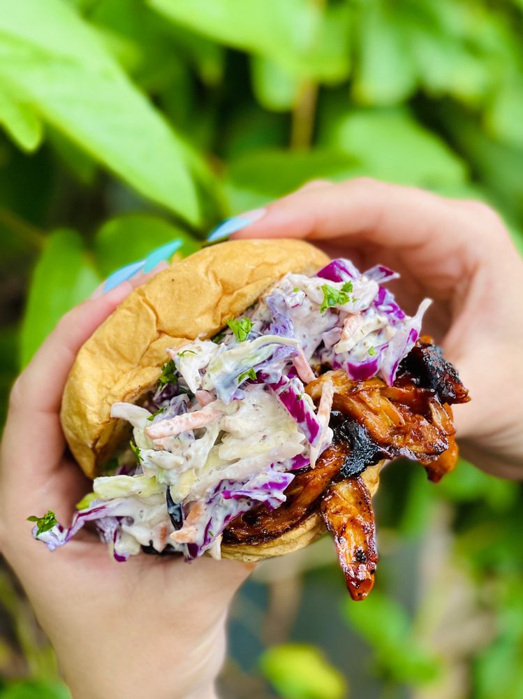 Dharma Southern Kitchen