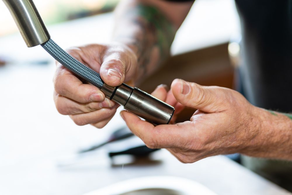 image of business C & D Remodel & Handyman Services