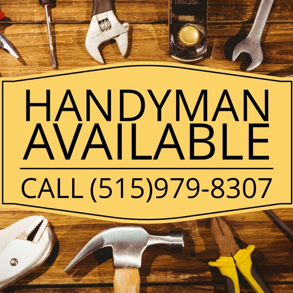 image of business Des Moines Home Services