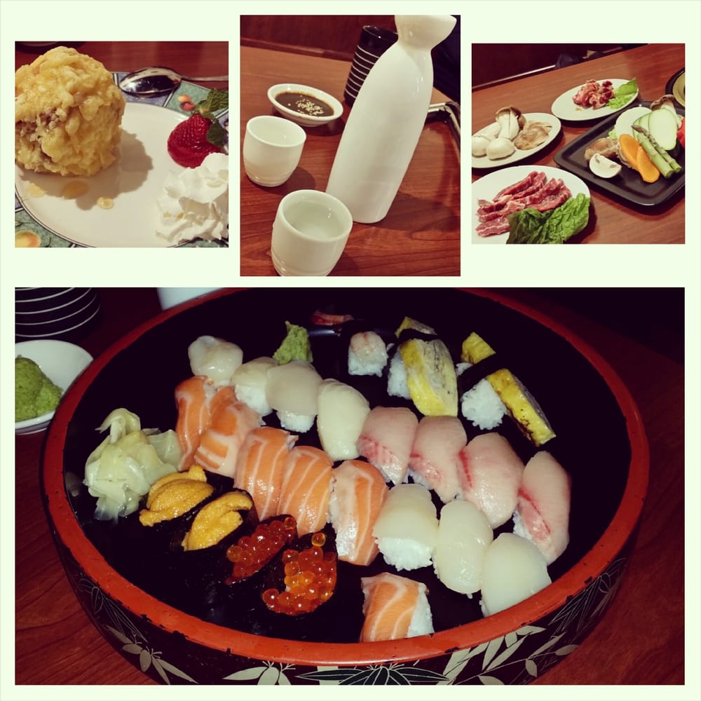 Satsuma 214 Photos & 221 Reviews Sushi Bars 8003 Norfolk Ave