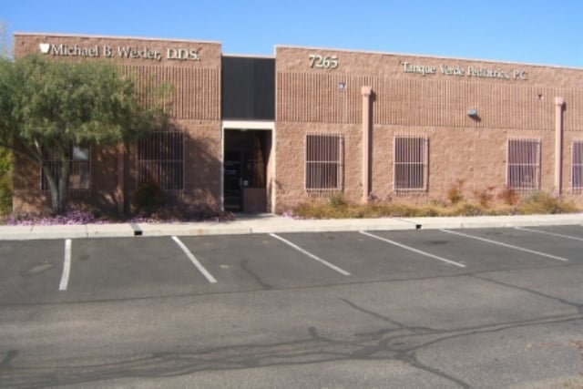 image of business Michael B Wexler, DDS