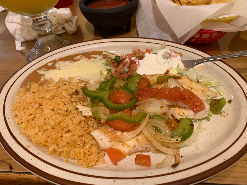 Photo of Sonora's Mexican Restaurant