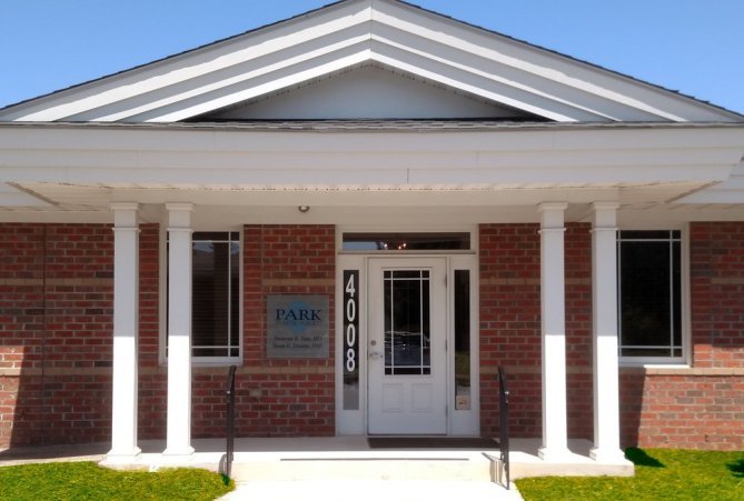 Frederick K Park, MD, FACS