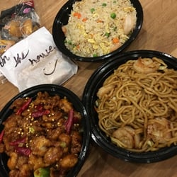 Chinese Food In Foster City Yelp Oceanic Restaurant