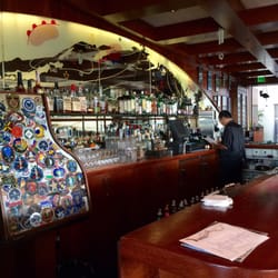 Typhoon Closed 401 Photos 393 Reviews Asian Fusion 3221 Photo Of Typhoon Santa Monica Ca United States The Bar