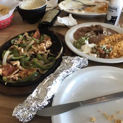 Fajitas Locos Mexican Food Branson Mo Fajitas Locos Mexican Food Branson Mo