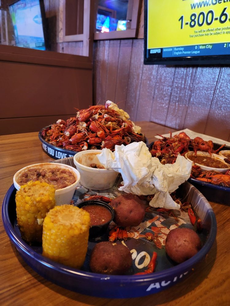 No Frills Grill & Sports Bar